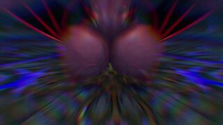 Skyrim SE THICC LULU Night Dance