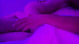 She Grinds on my Long Penis until she Ejaculates
