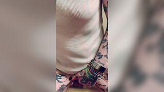 Shower Sex Toy