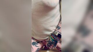 Shower Sex Toy