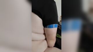 Bi Sexual Hubby and Wifey Having Fun with Toys