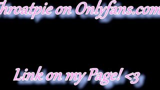 Rough Pulsating Jizzed in Dark Haired Skank with Babe Legs & Toes