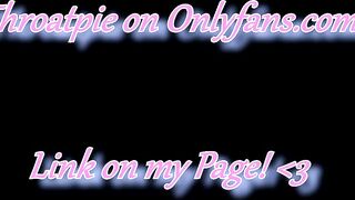 Rough Pulsating Jizzed in Dark Haired Skank with Babe Legs & Toes