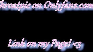 Rough Pulsating Jizzed in Dark Haired Skank with Babe Legs & Toes