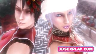 Games Gentle Bitches Gets Thumped by a Big Penis