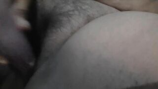 Vulgar CHUBBY FIANCE Masturbation | Old EX-WIFE | REAL milf | Geile Mollige Frau Masturbiert