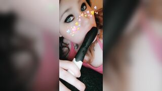 Vibrator Head