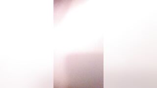StepBrother and Sister Sneak inside Toilet