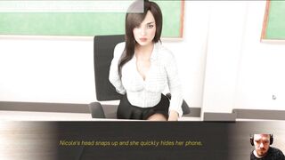 Echoes of Lust - Ive had a 1 Night Stand best Sex ever
