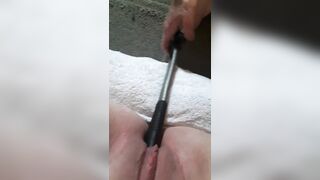 Hammer Squirt