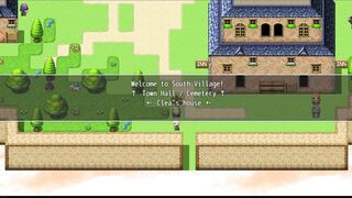 Alice the Dragon Slayer Part two
