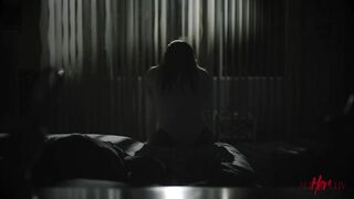 AllHerLuv - It Was An Accident - Ariel X Charlotte
