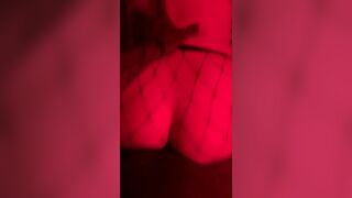 Getting Screwed Rough