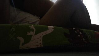 Tangina Sarap Kantutin Ni Tita SA Bahay Ng Kaibigan Nya!
