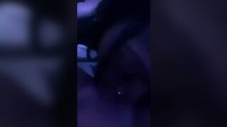 Waterfall Vagina Licking, Felt so Crazy Hot!!!