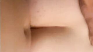 Goddess Gets Cummed