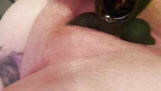 Fucking my Vagina