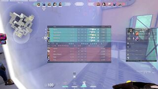 Valorant Ace