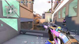 Valorant Ace