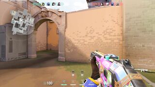 Valorant Ace