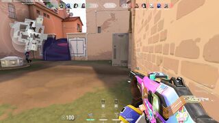 Valorant Ace