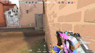 Valorant Ace