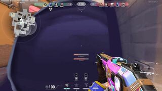 Valorant Ace