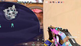 Valorant Ace