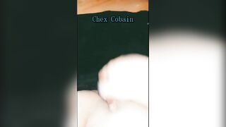 Fat Cutie Squirt from Vibrator
