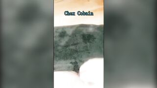 Fat Cutie Squirt from Vibrator