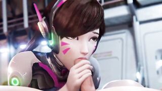 【MMD R-barely legal SEX DANCE】HOT GAME OF PENIS INSANE HEAD 甘い吸う [MMD]