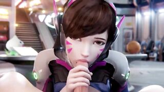 【MMD R-barely legal SEX DANCE】HOT GAME OF PENIS INSANE HEAD 甘い吸う [MMD]