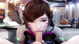 【MMD R-barely legal SEX DANCE】HOT GAME OF PENIS INSANE HEAD 甘い吸う [MMD]