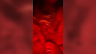 milf Worships my Huge Dick