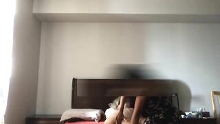Legit Latina RMT Lady Offer inside Long Dick 1st Appointment Part1