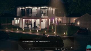 SHALE HILL #41 • Visual novel Gameplay [HD]