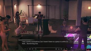 SHALE HILL #41 • Visual novel Gameplay [HD]