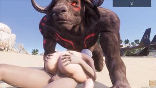 Wild Life / Gang Bang Compilation