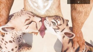 Wild Life / Gang Bang Compilation