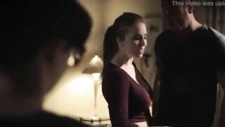 Romantic hot Sex and Fucking Film