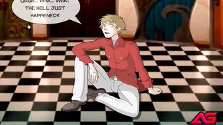 MeetnFuck Aliestr into Cumdurland Part two Complete Gameplay