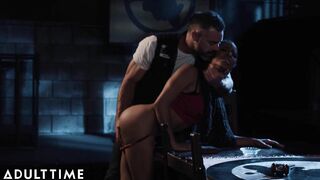 ADULT TIME - Casey: a True Story with Kira Noir & Charles Dera - PART one