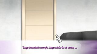 WaifuHub-darkness De Konosuba Teniendo Sexo Duro Con Una Masoquista En un Castin Porno