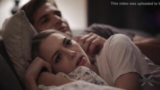 MissaX - Sister's Bad Date - Lily Larimar