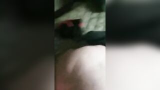 Gothic Gets Sex after Smarting off