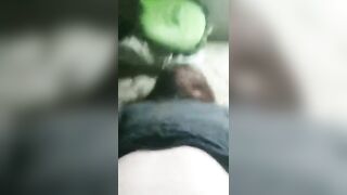 Gothic Gets Sex after Smarting off