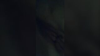 Tight Cunt Masturbation (squirting) 