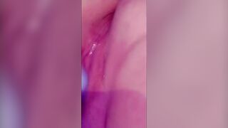 Tight Cunt Masturbation (squirting) 