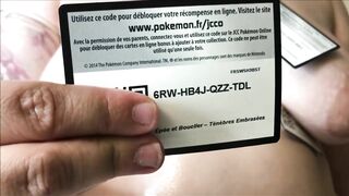 15 Code En Ligne Pokémon #1