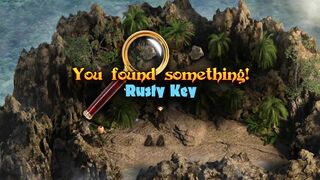 TREASURE OF NADIA 68 - DIANA SAVED ME AND GIVES ME a FRENCH KISS